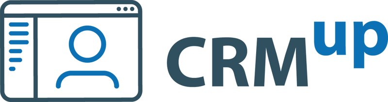 Logo CRM Up